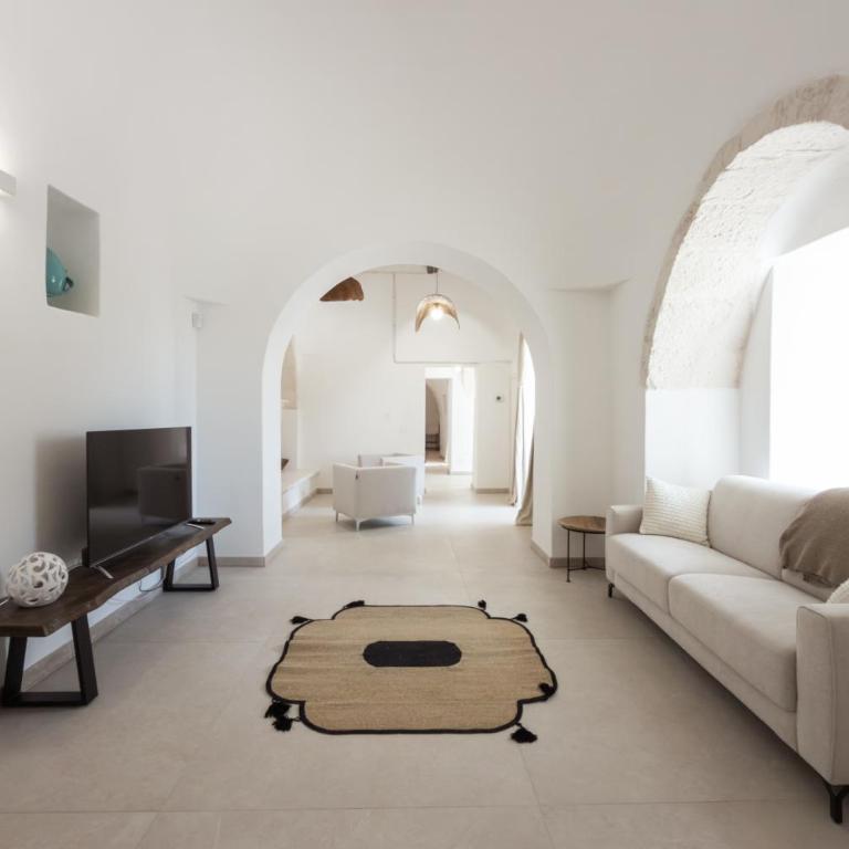 Trullo Luco - Villa - 43