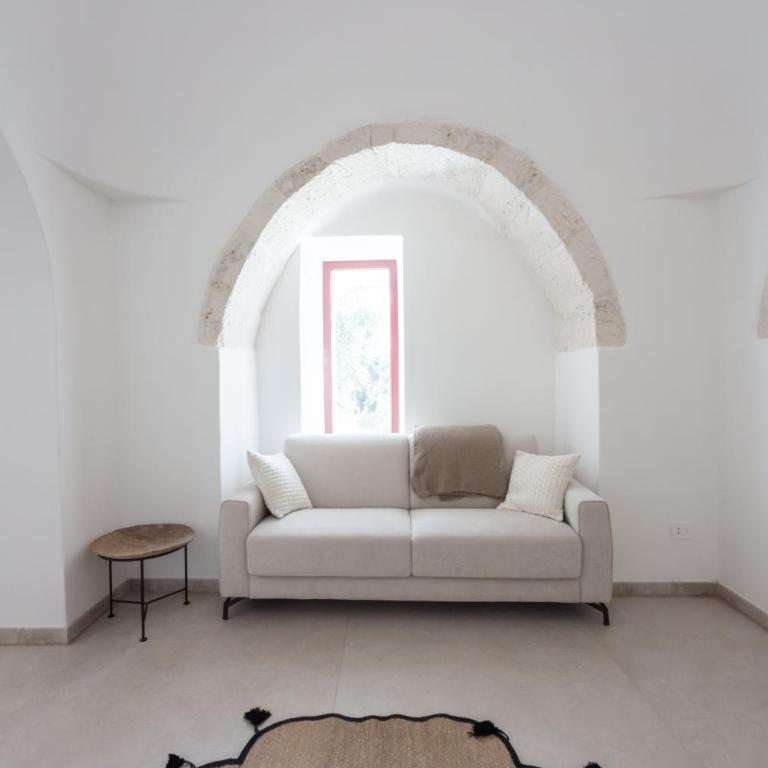 Trullo Luco - Villa - 41