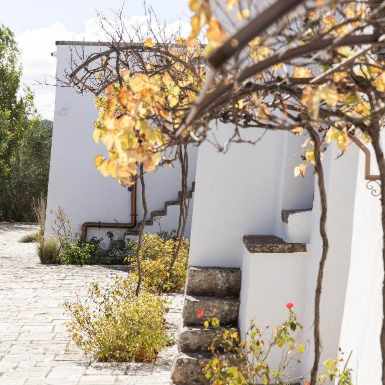 Trullo Luco - Villa - 20