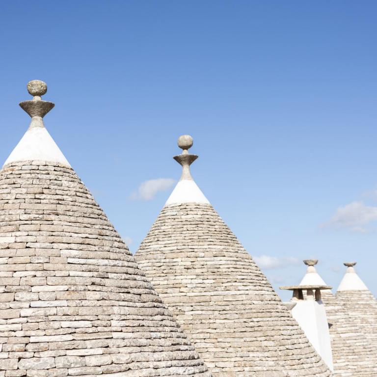 Trullo Luco - Villa - 8