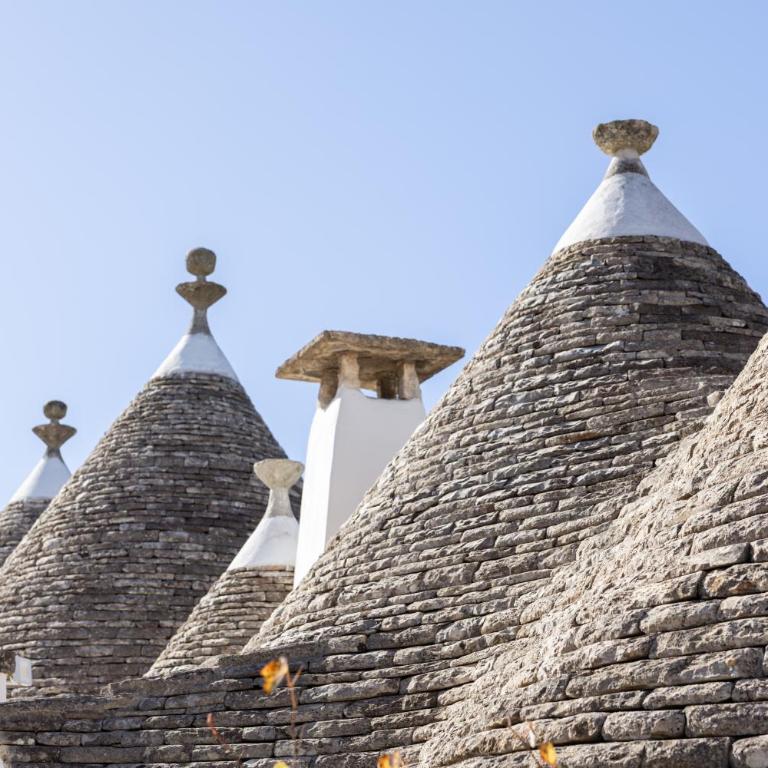 Trullo Luco - Villa - 7