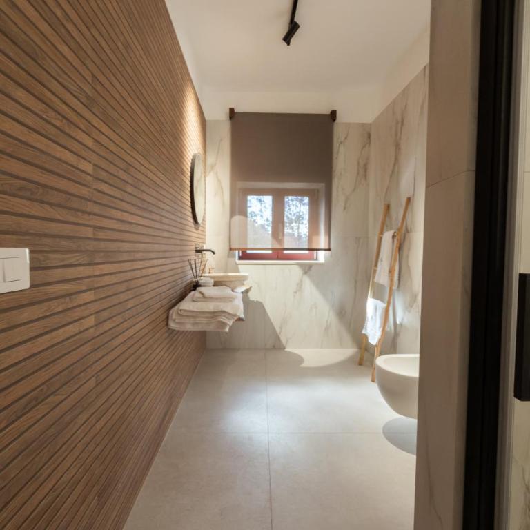 Trullo Luco - Villa - 53