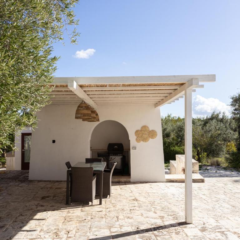 Trullo Luco - Villa - 18