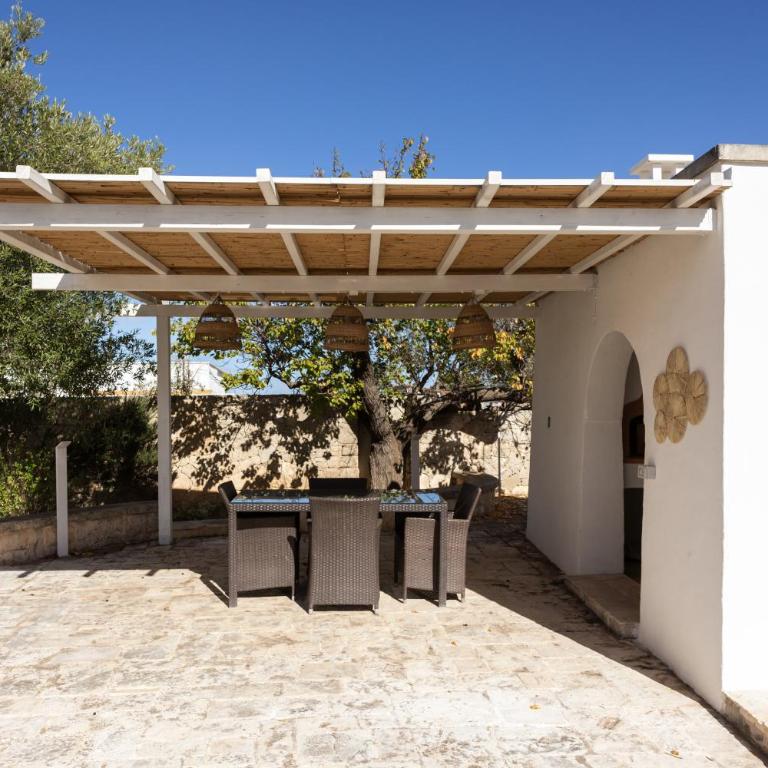 Trullo Luco - Villa - 17