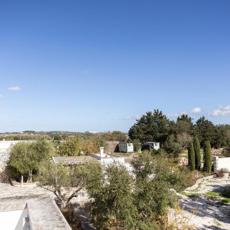 Trullo Luco - Villa - 16