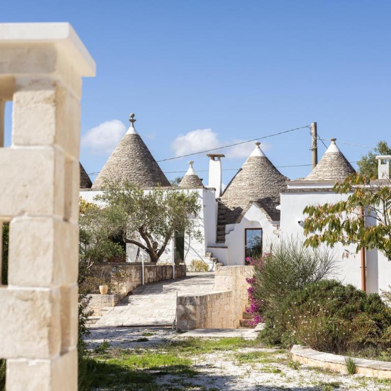 Trullo Luco - Villa - 13