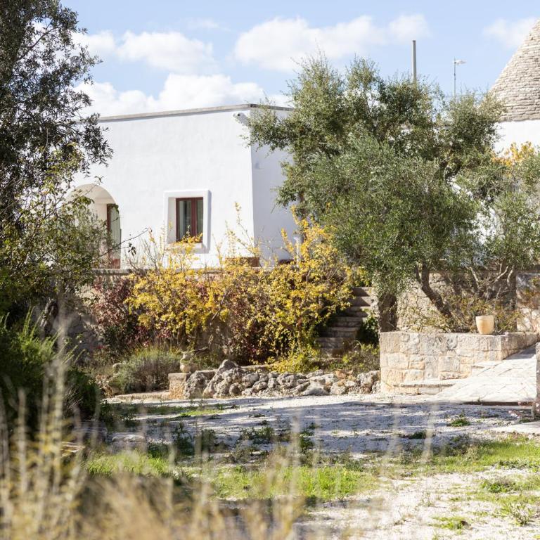 Trullo Luco - Villa - 11