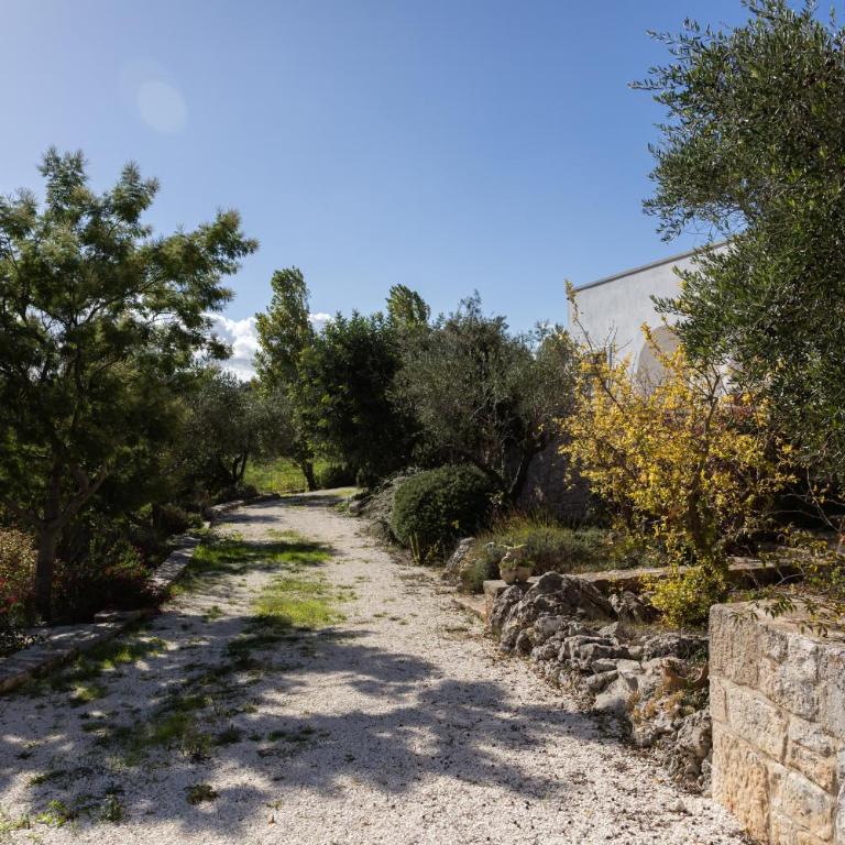 Trullo Luco - Villa - 9
