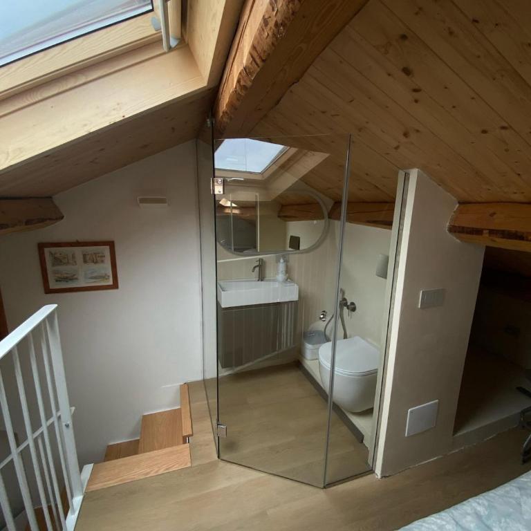 Bastioni Quattro - Appartamento con 1 Camera da Letto - 11