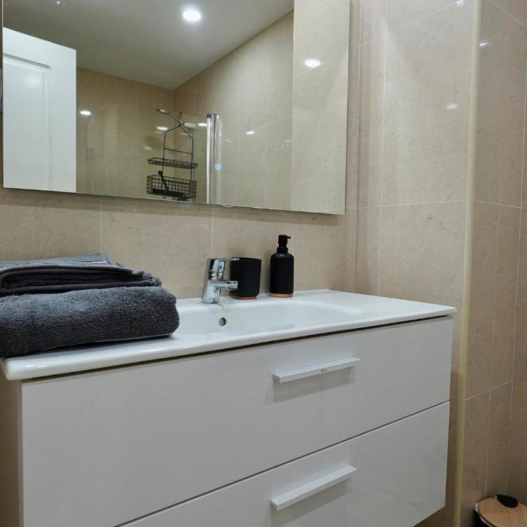 Banús Walk Apartment - Apartamento de 1 dormitorio - 28
