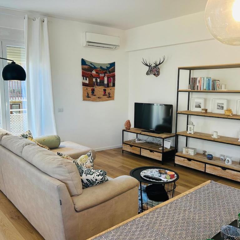Luna Home - One-Bedroom Apartment - 17