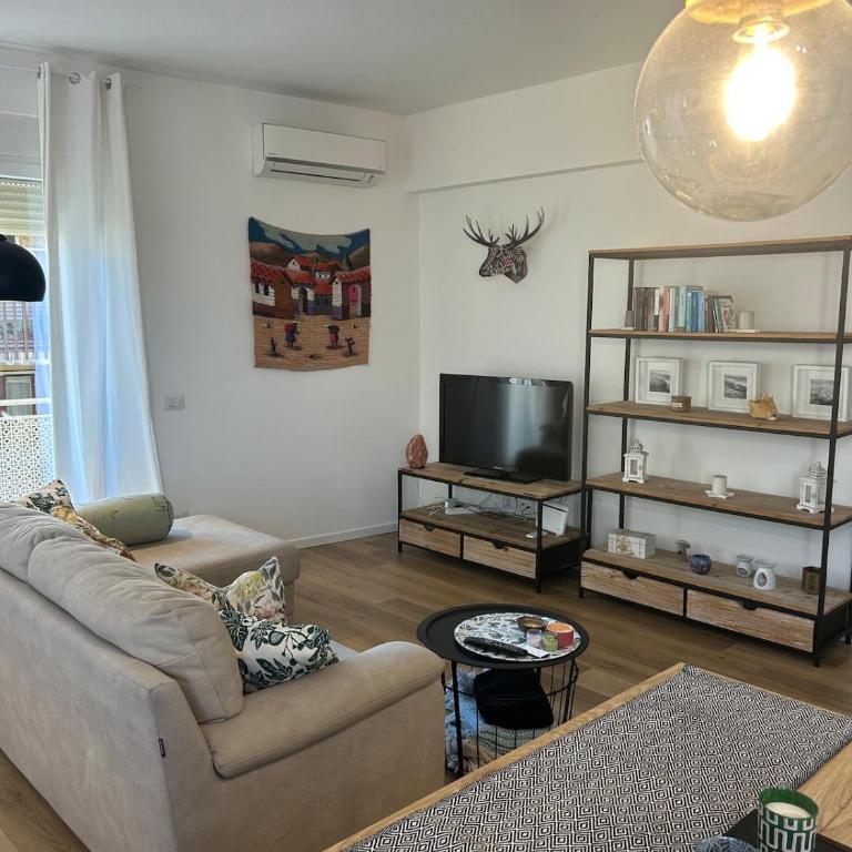 Luna Home - One-Bedroom Apartment - 37
