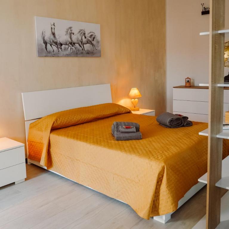Tres Jolie Verona Apartment - Appartamento con 1 Camera da Letto - 1