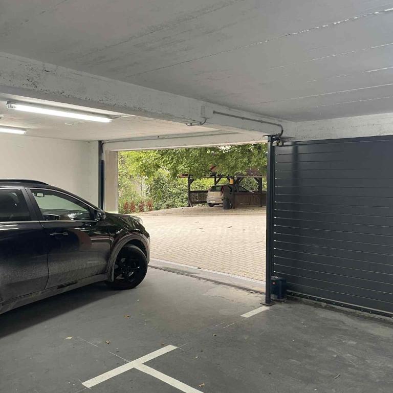 Apartman Nota Premium Garaza Parking Vauceri Ne - One-Bedroom Apartment - 44