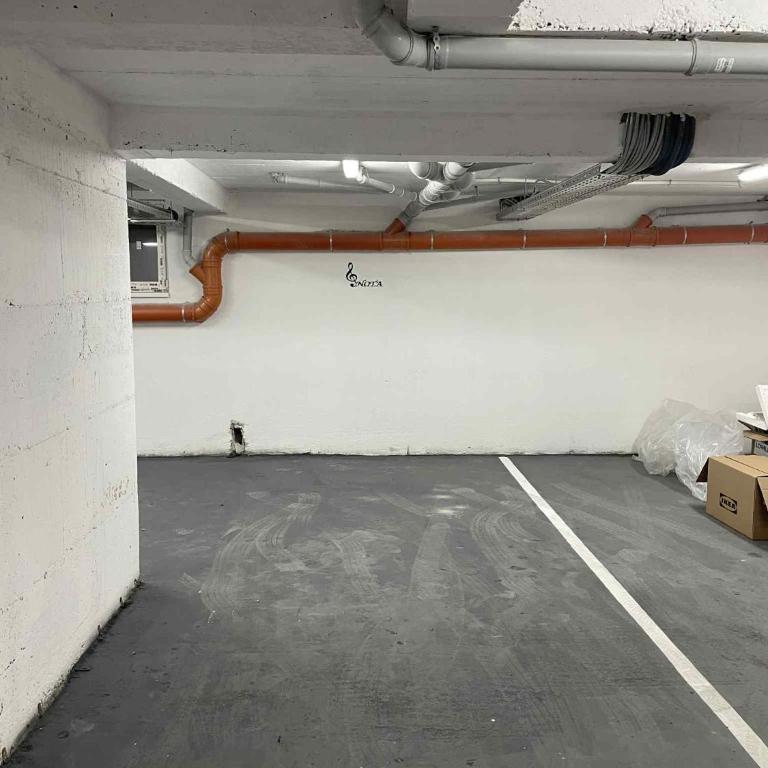 Apartman Nota Premium Garaza Parking Vauceri Ne - One-Bedroom Apartment - 41
