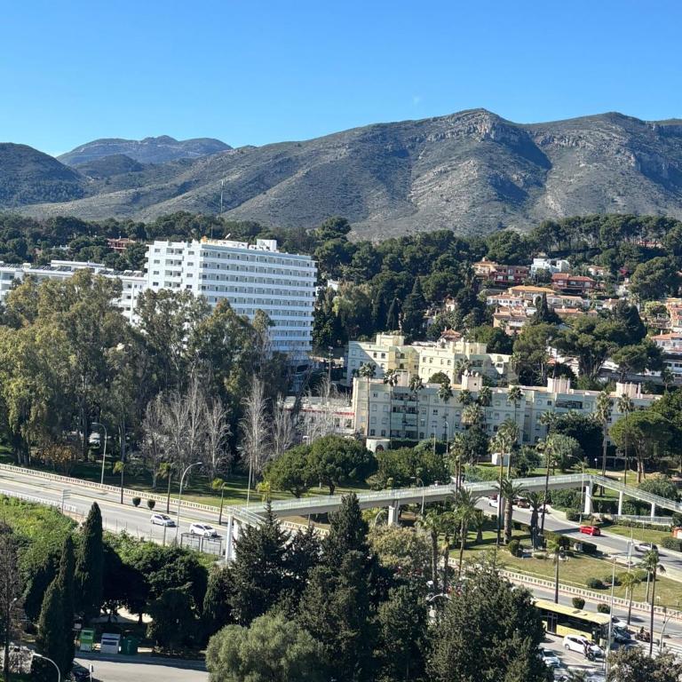 La Colina Beach - Apartamento de 1 dormitorio - 21