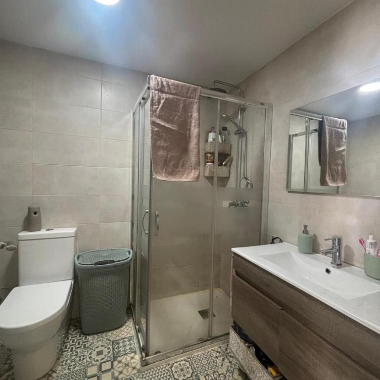 La Colina Beach - Apartamento de 1 dormitorio - 23
