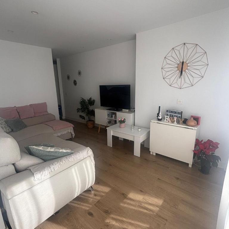 La Colina Beach - Apartamento de 1 dormitorio - 13