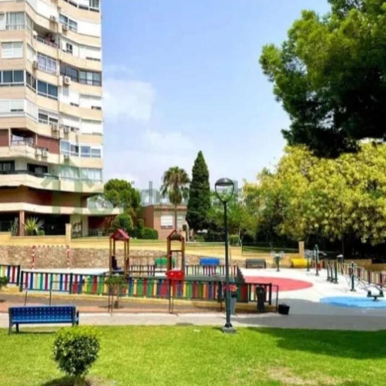 La Colina Beach - Apartamento de 1 dormitorio - 6