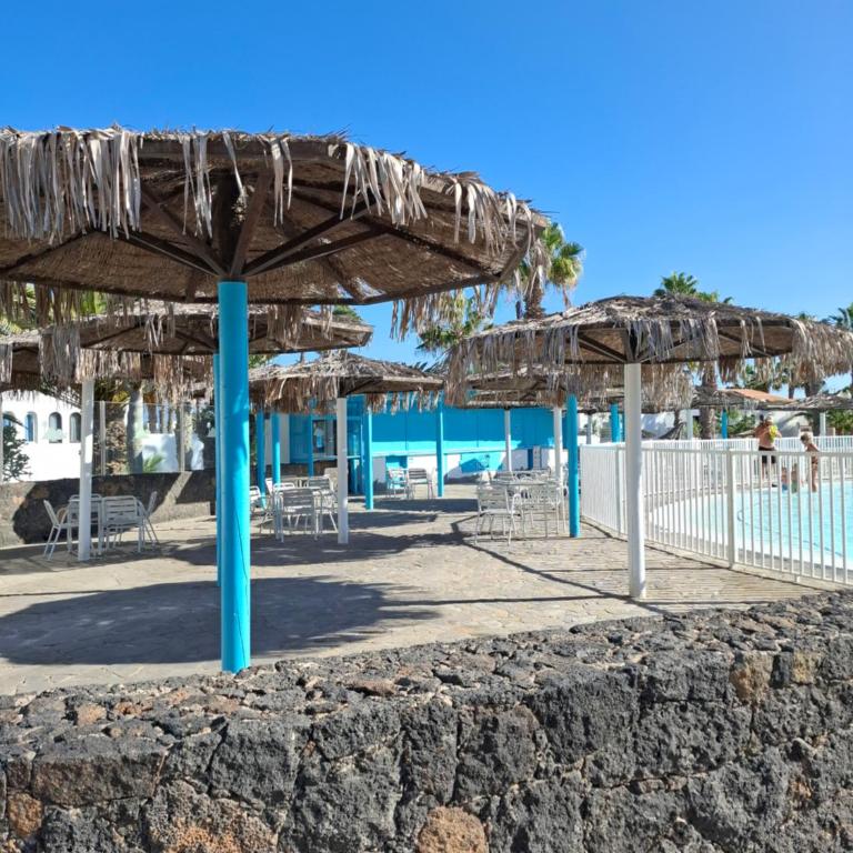 Simon and Ami aparments - Apartamento de 1 dormitorio - 36