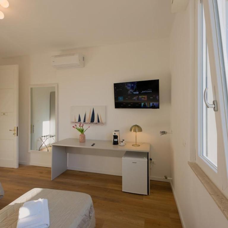 Camera Rio - La Casa di Carta Affittacamere - Appartamento con 1 Camera da Letto - 2