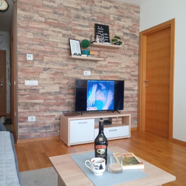 Panta Rei - Apartman - 11