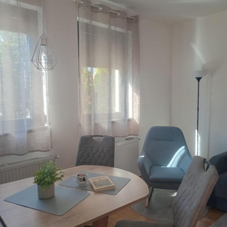 Panta Rei - Apartman - 10