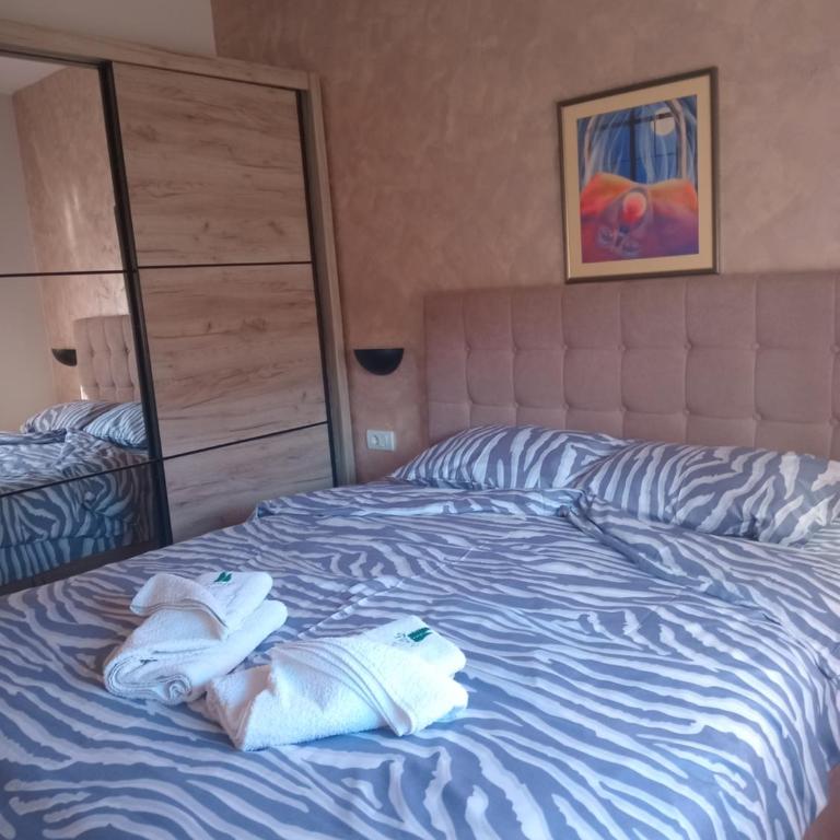 Panta Rei - Apartman - 9