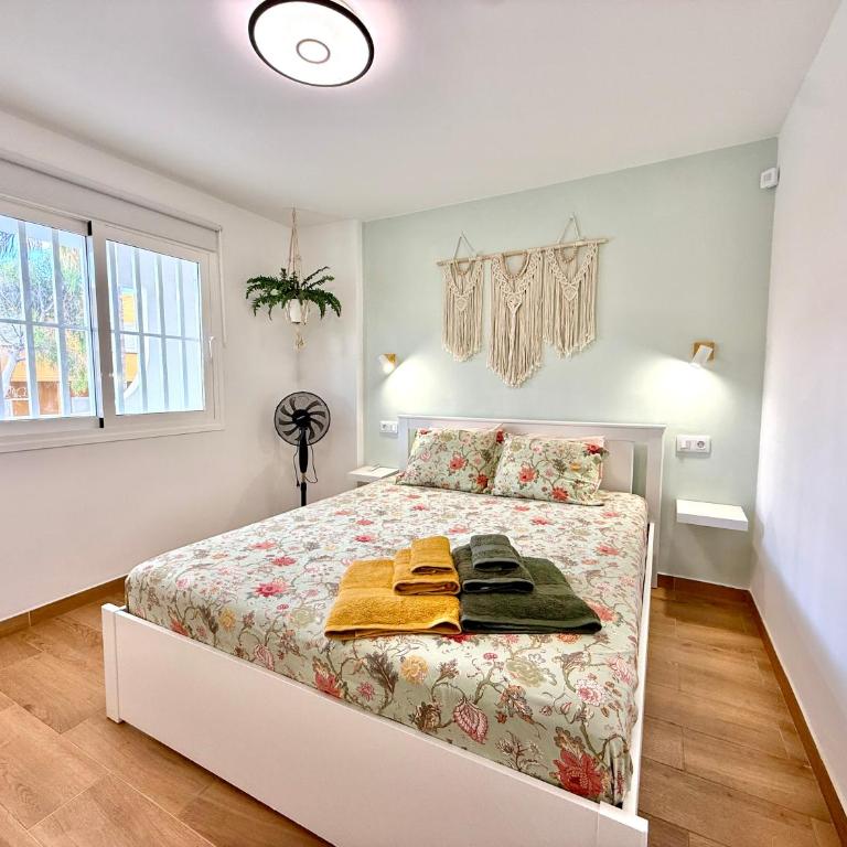 Casita de Lea - Apartamento de 1 dormitorio - 11