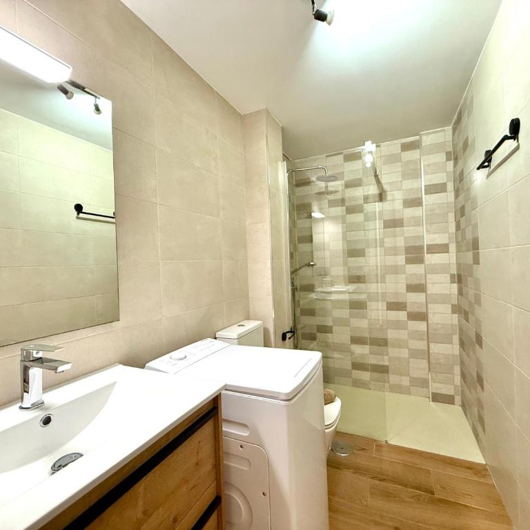 Casita de Lea - Apartamento de 1 dormitorio - 14