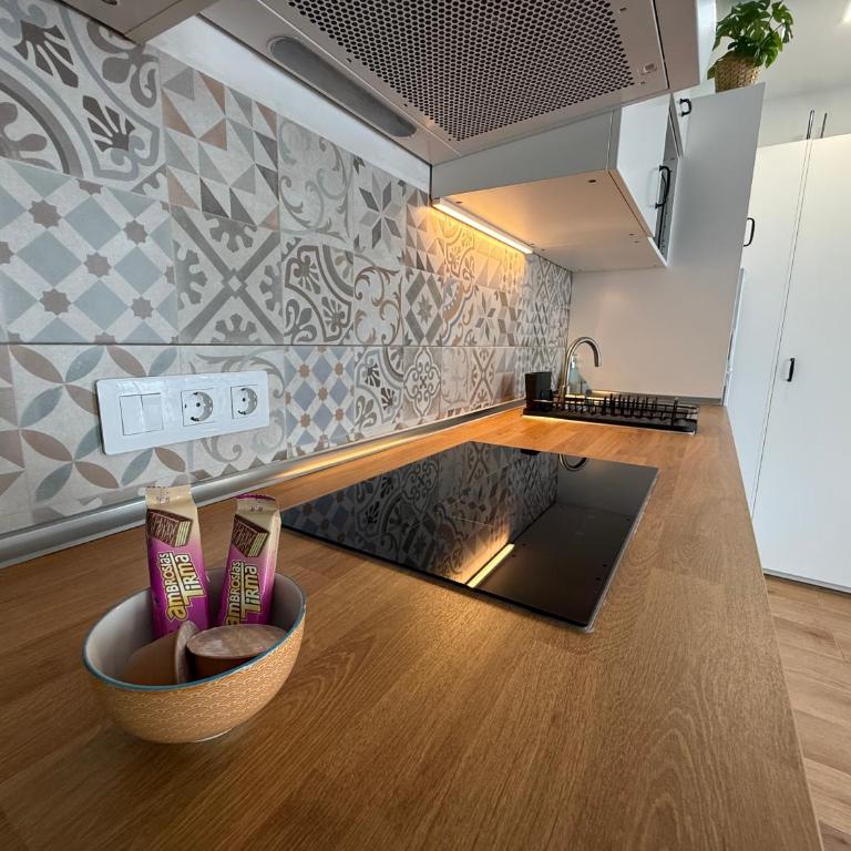Casita de Lea - Apartamento de 1 dormitorio - 7