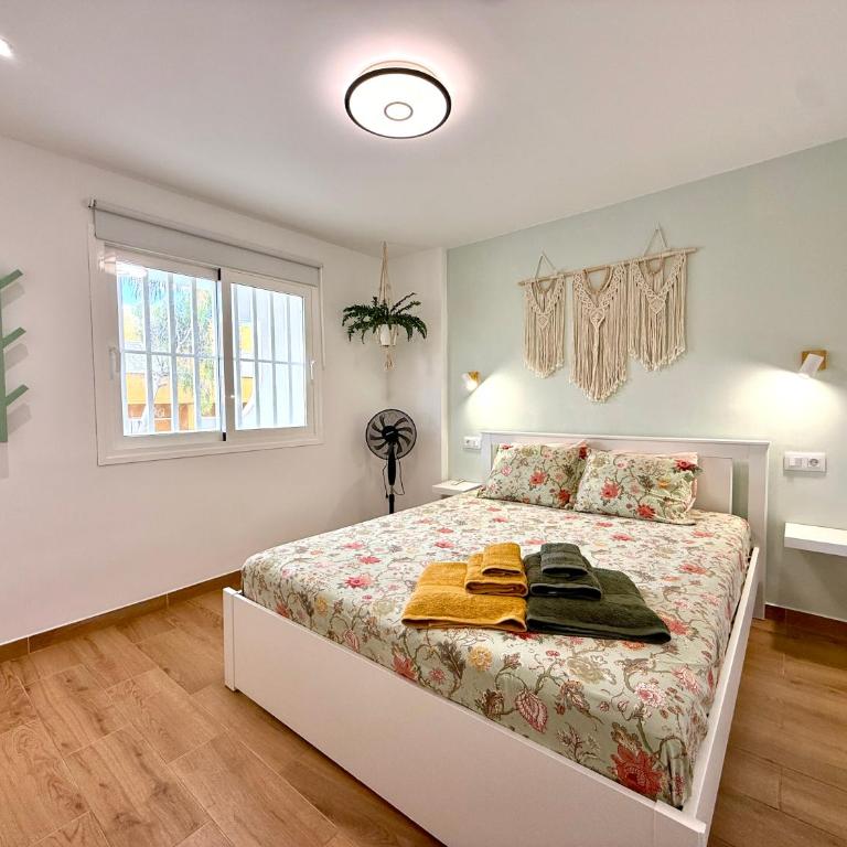Casita de Lea - Apartamento de 1 dormitorio - 9