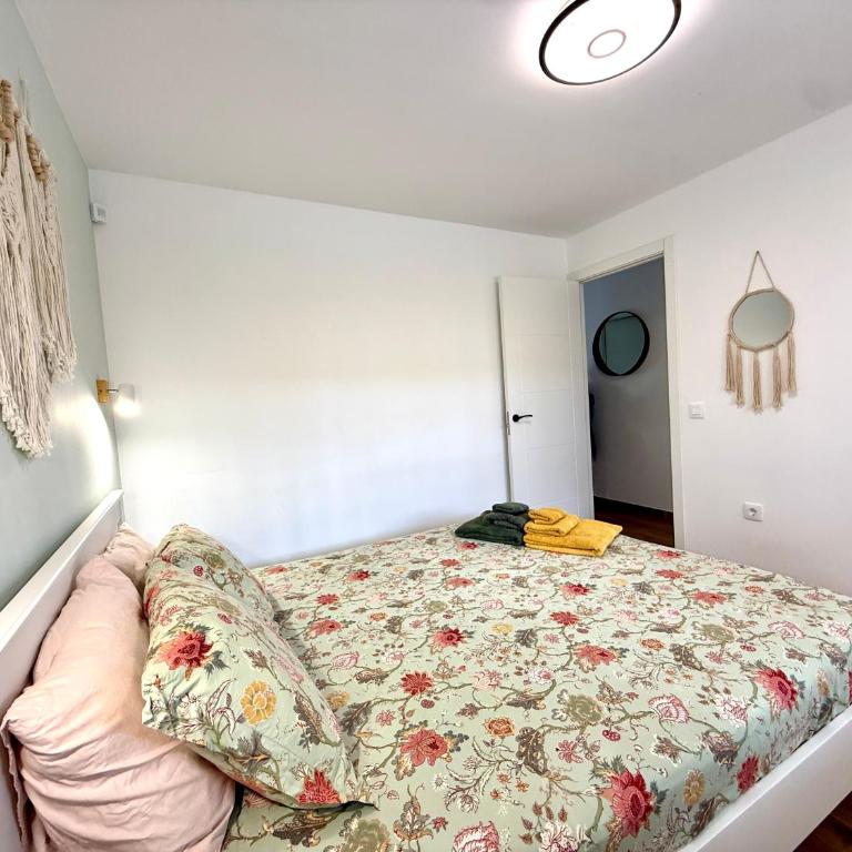 Casita de Lea - Apartamento de 1 dormitorio - 10