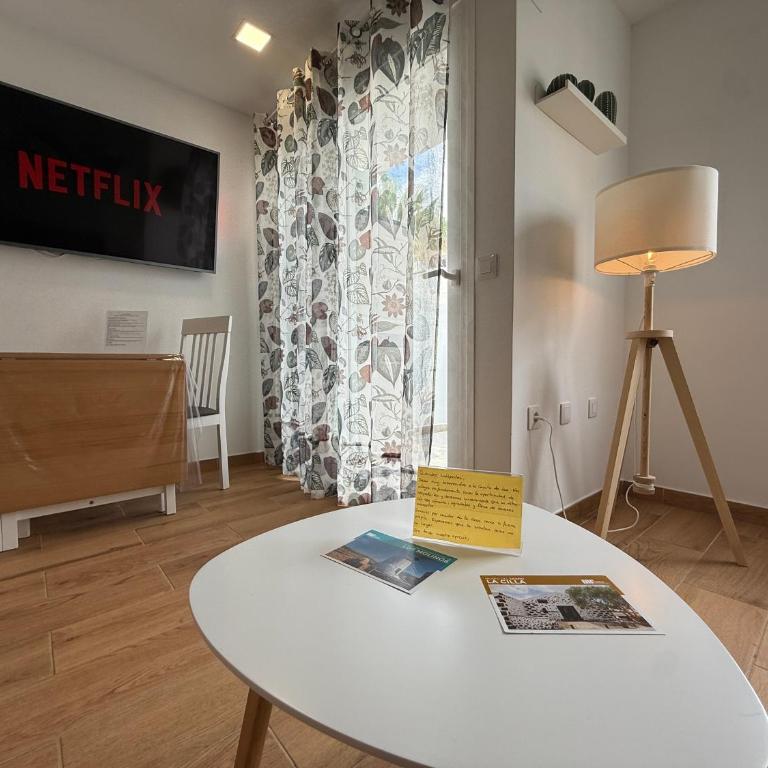 Casita de Lea - Apartamento de 1 dormitorio - 8