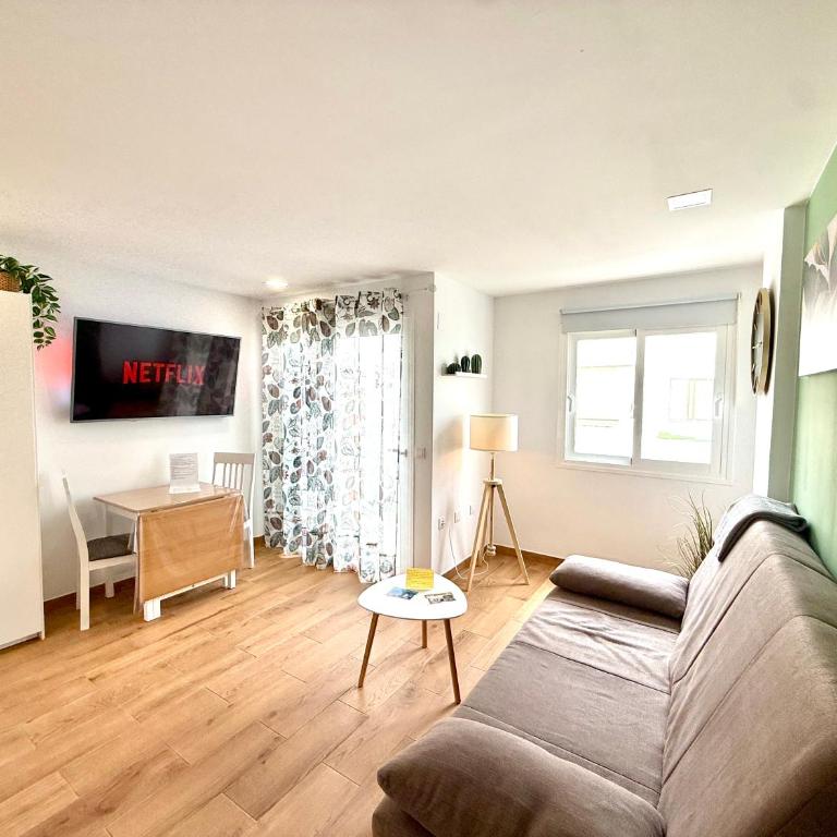 Casita de Lea - Apartamento de 1 dormitorio - 4