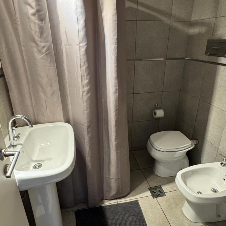 Refugio del Lago - Centro - Apartamento de 1 dormitorio - 7