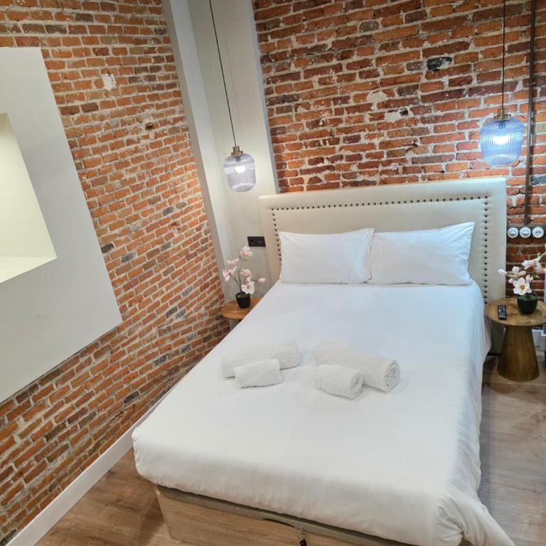 El capricho II en la Plaza Mayor centro Salamanca by keyhom - Apartamento de 2 dormitorios - 15
