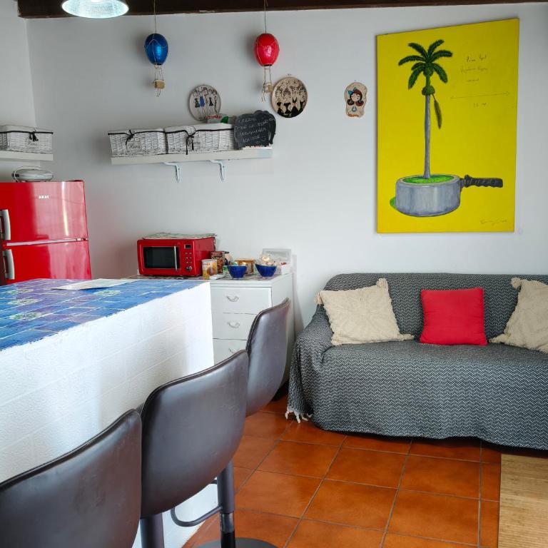 Flying whales - Two-Bedroom Apartment - 10