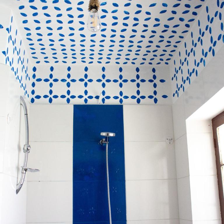 Casa Rumi - Guesthouse - Double Room with Private Bathroom - 2