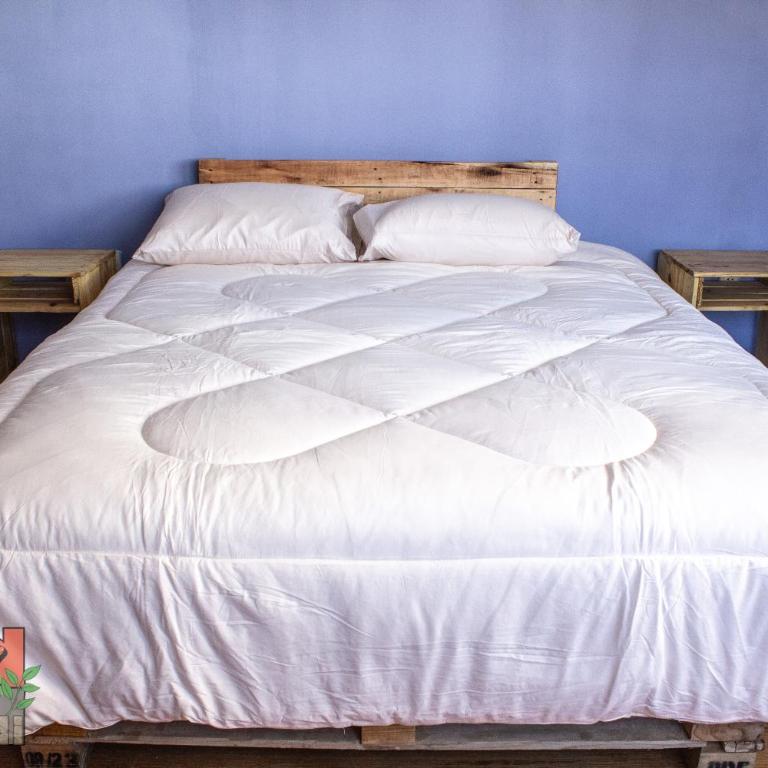 Casa Rumi - Guesthouse - Double Room with Shared Bathroom - 2