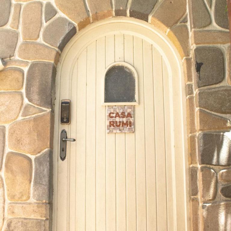 Casa Rumi - Guesthouse - Triple Room with Shared Bathroom - 4