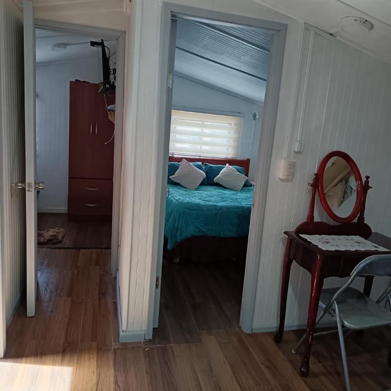 Cabaña Alba - Casa - 22