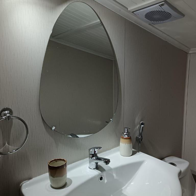 Cabaña Alba - Casa - 28