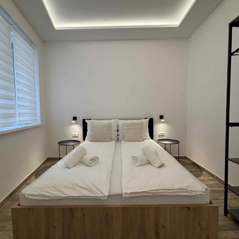 Hearth of Sarajevo - Apartman sa 1 Spavaćom Sobom - 2