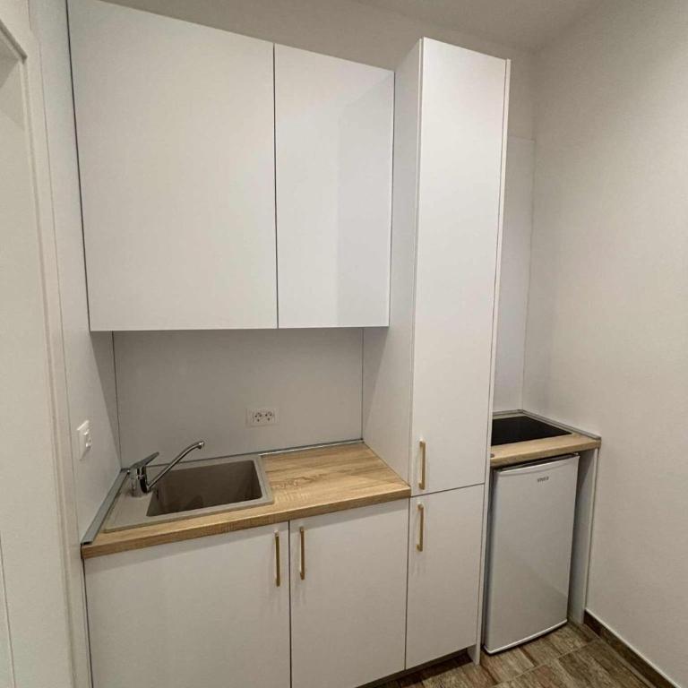 Hearth of Sarajevo - Apartman sa 1 Spavaćom Sobom - 6