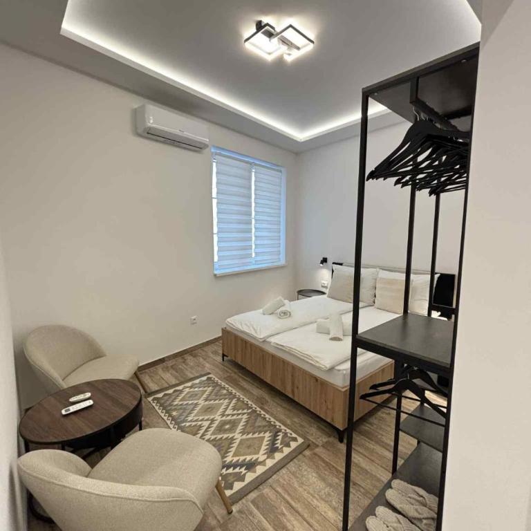Hearth of Sarajevo - Apartman sa 1 Spavaćom Sobom - 7