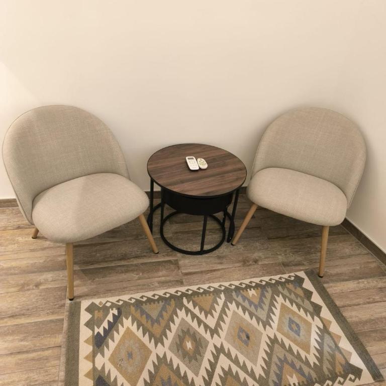 Hearth of Sarajevo - Apartman sa 1 Spavaćom Sobom - 8