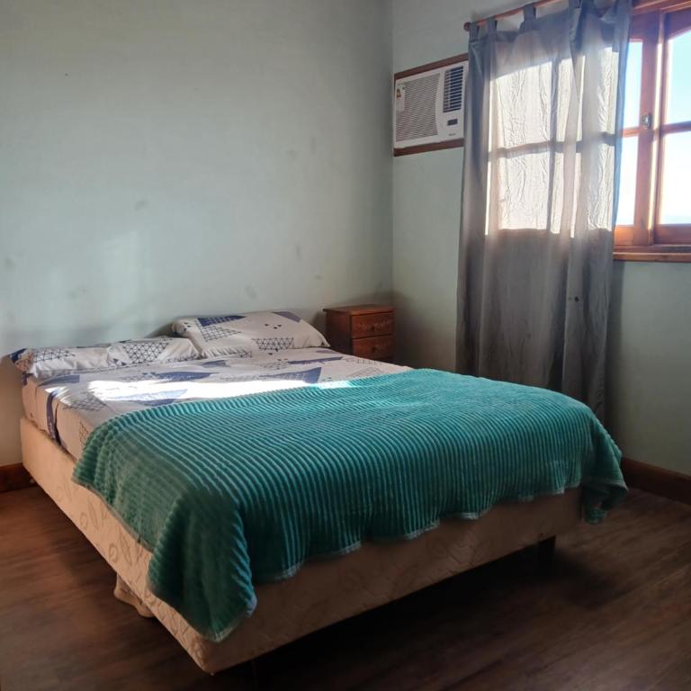 Hermosa casa en tanti - Two-Bedroom House - 3