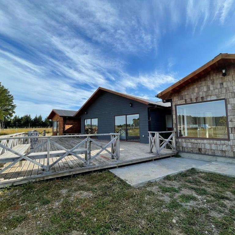 Casa Pradera - Casa - 1