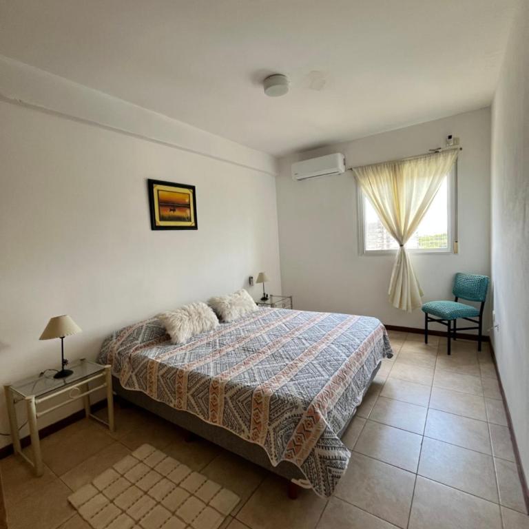 Edificio Resistencia - Apartamento de 1 dormitorio - 8